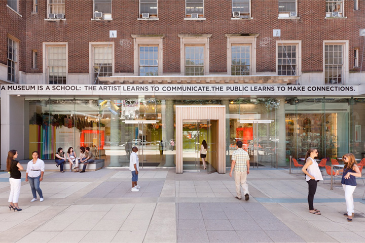 Image for Welcome to El Museo del Barrio | Plan your visit