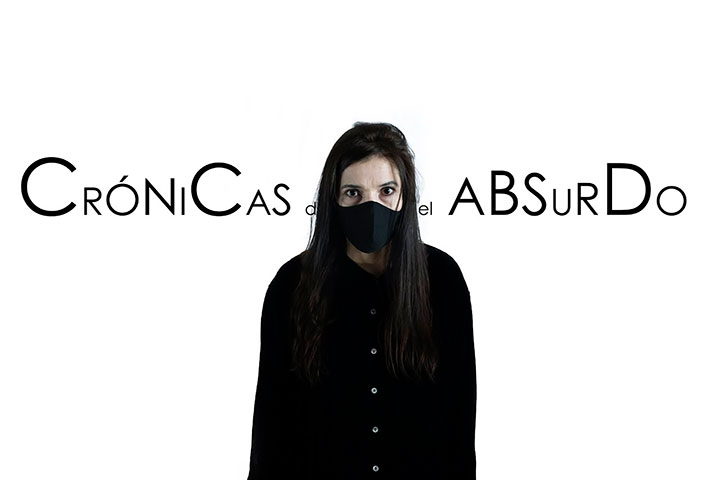 Cronicas del Absurdo event photo