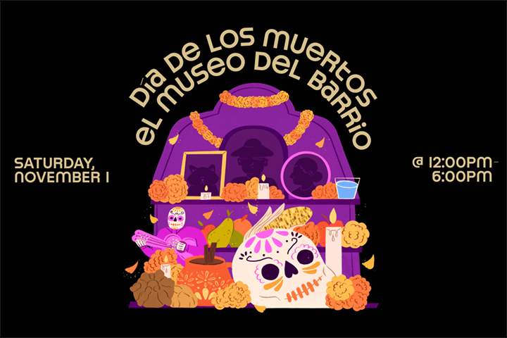 Super Sábado event photo