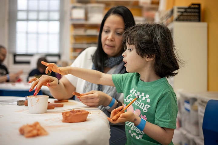 Coquí Club event photo