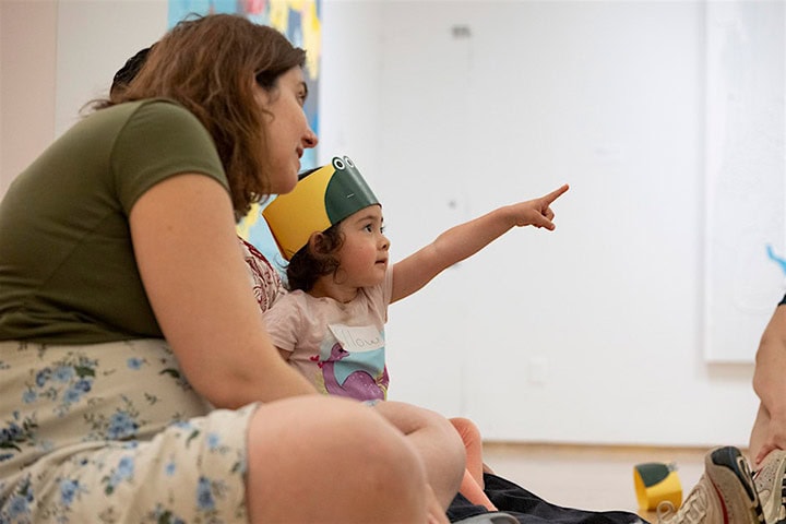 Coquí Club event photo