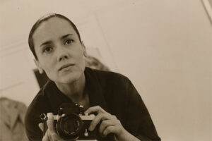 Image for Sophie Rivera: Double Exposures exhibition