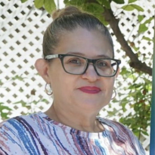 Headshot of Headshot