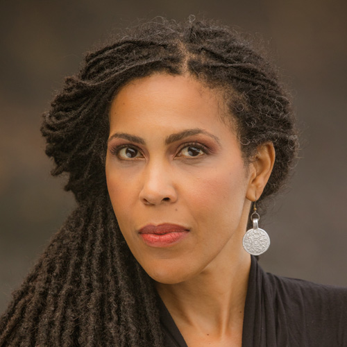 Headshot of Johanna Fernández​