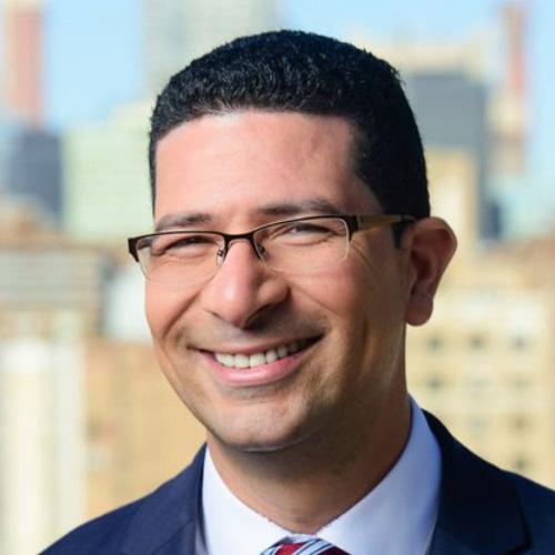 Headshot of Jonathan Inoa