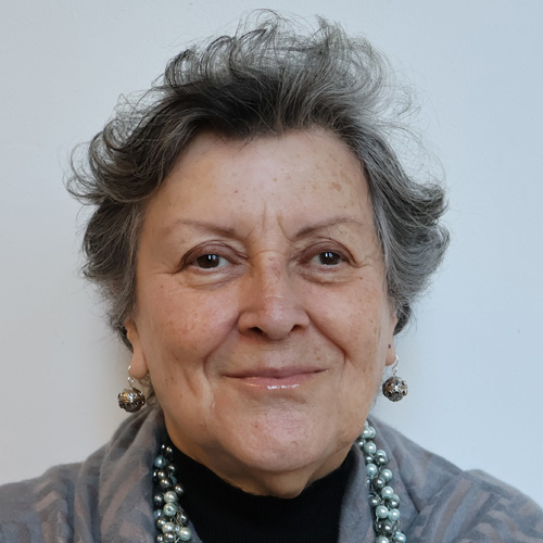 Headshot of Lillian Jimenez