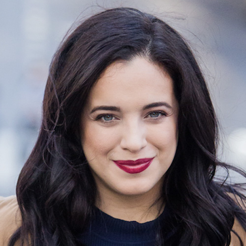 Headshot of Maritza Carmona