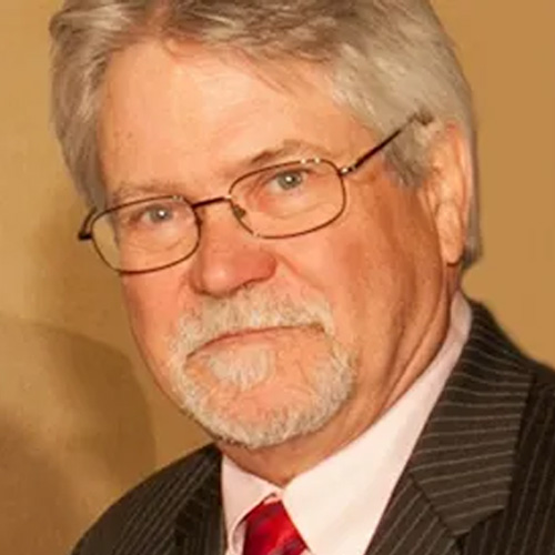 Headshot of Wallace Edgecombe