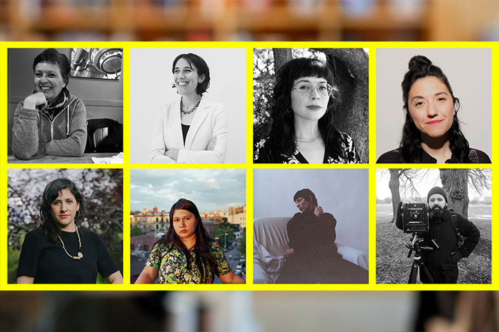 Symposium event photo