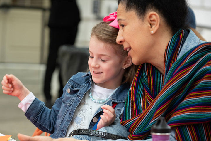 SUPER SÁBADO event photo