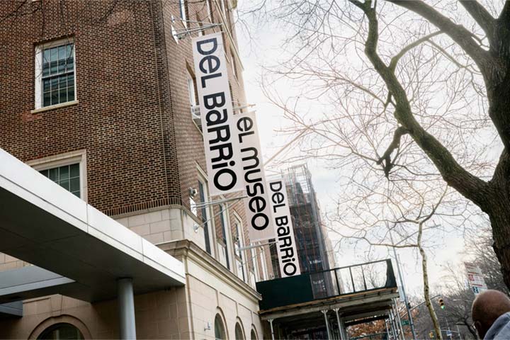 Artists Panel event photo