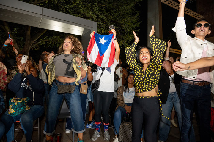 FIFA Men’s World Cup 2026 Final event photo