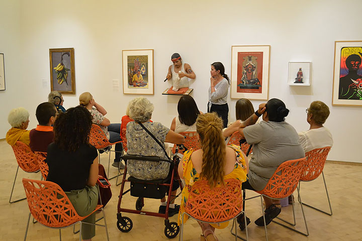 Community Program event photo