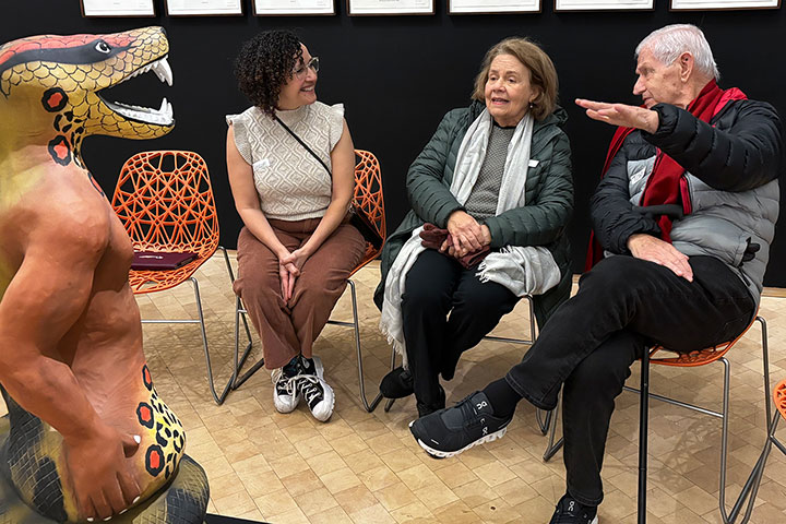 Community Program event photo