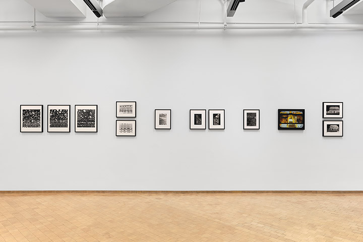 Curator Talk event photo