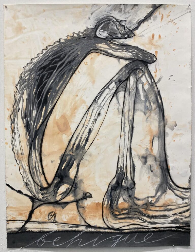 José Bedia, Behique