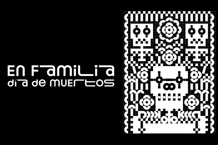 En Familia event photo