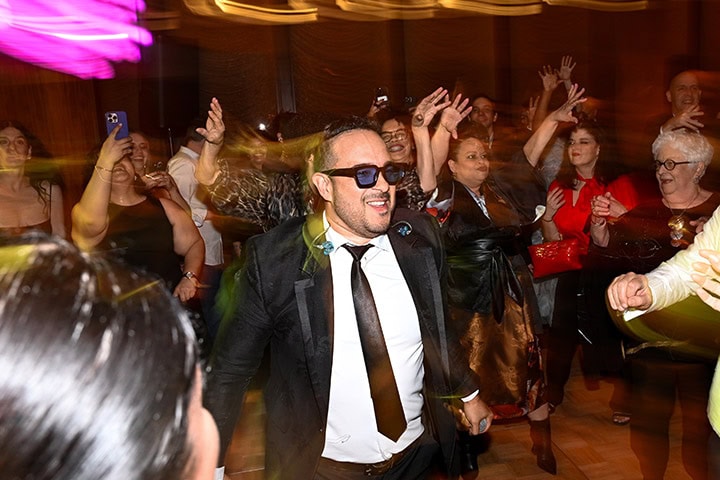 El Museo After Hours event photo