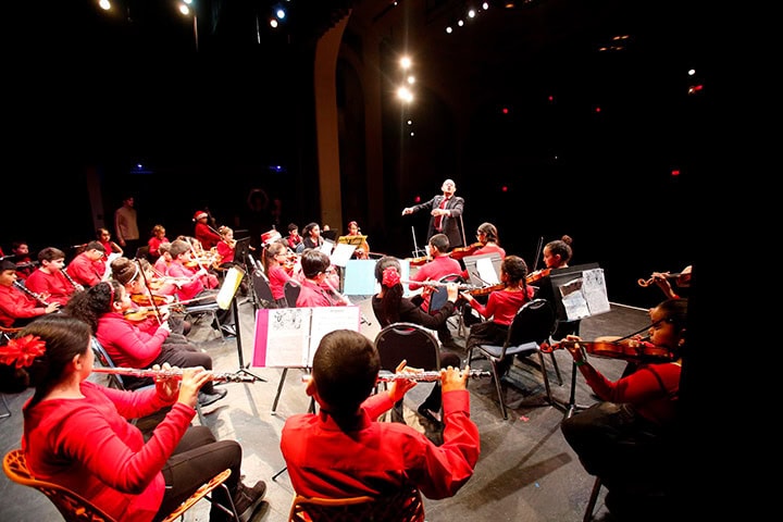 En Vivo event photo