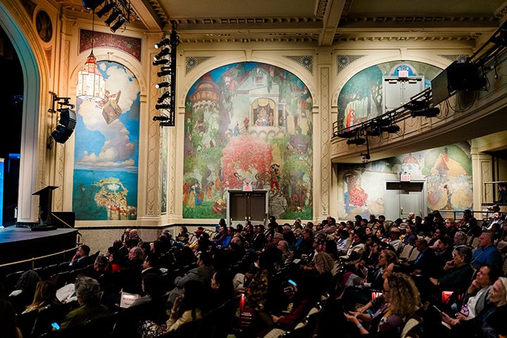 Film Screening event photo