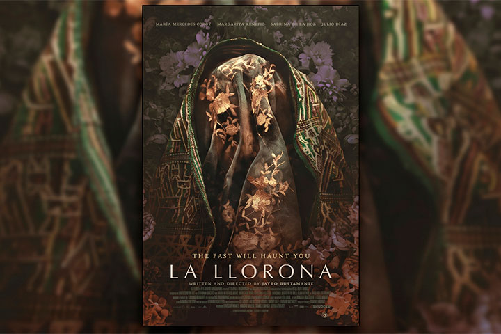 Noches de Cine event photo