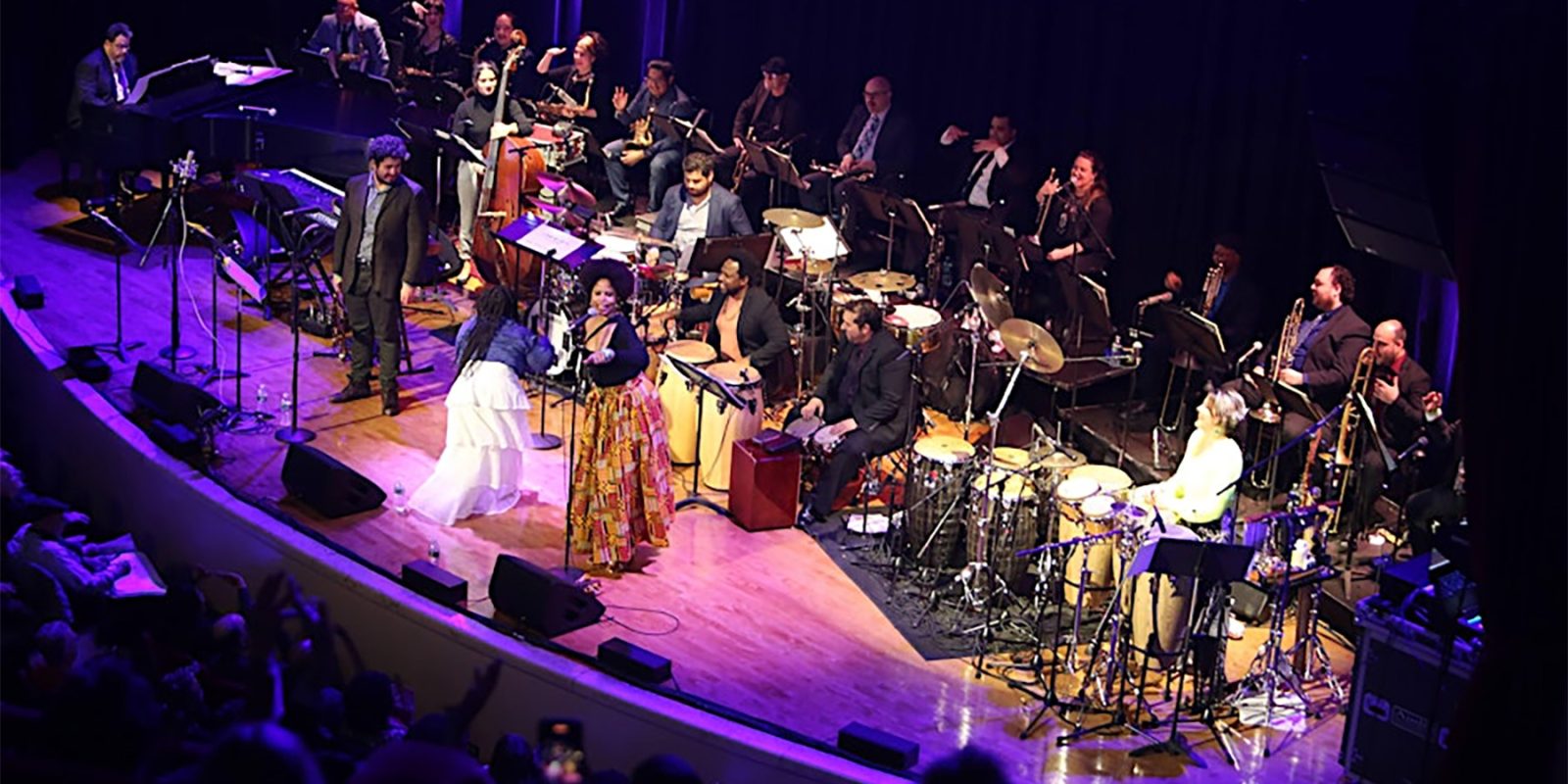 Afro-Latin-Jazz-Orchestra-and-BronX-BandA-w